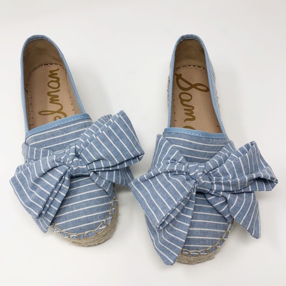 Sam Edelman Shoes - Sam Edelman | Ciara Espadrille Platform Slip On